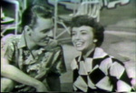 Jack Haskell and Bette Chapel