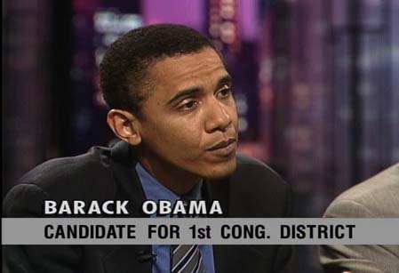 Barack Obama on WTTW, 3/13/2000