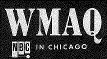 WMAQ logo